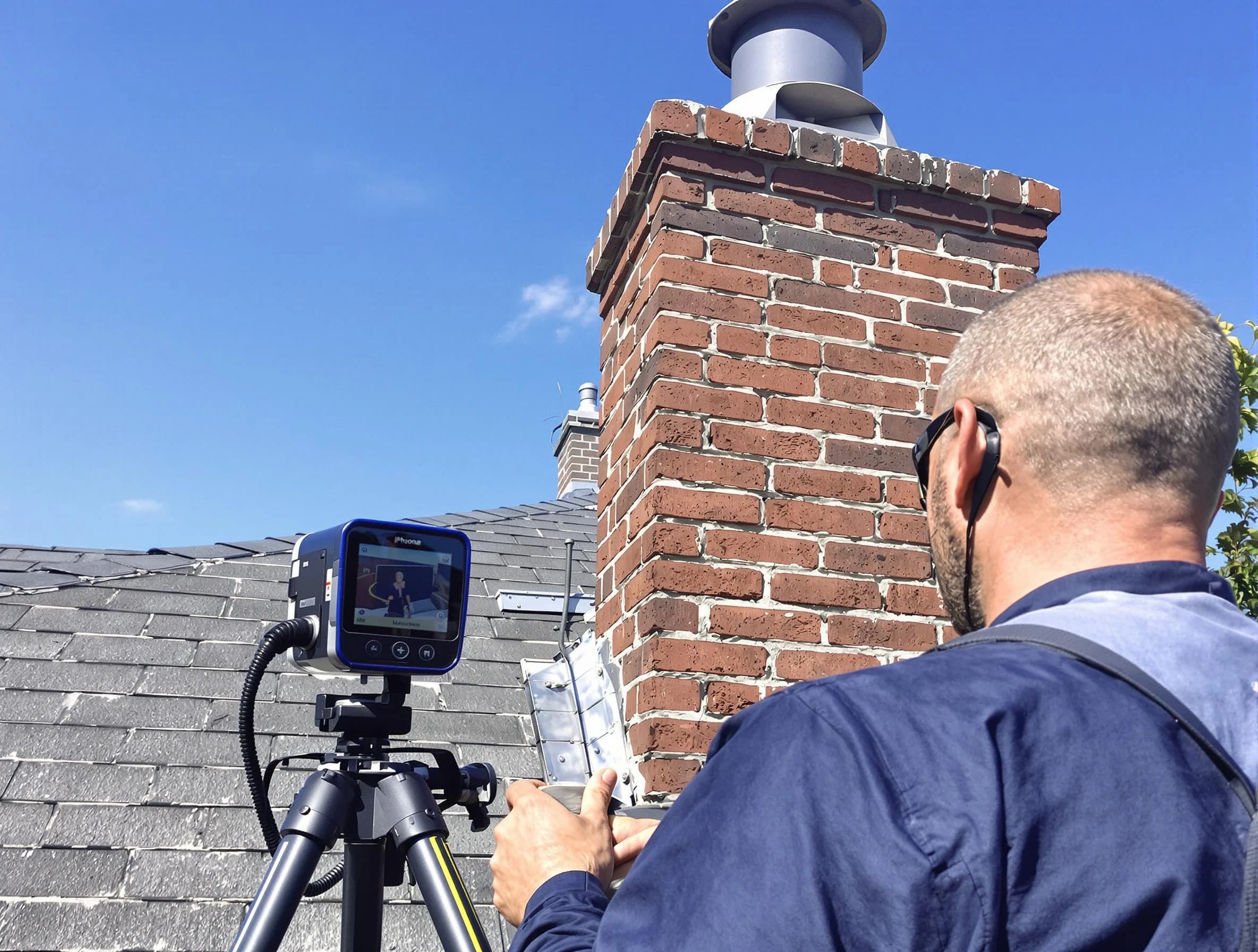 Chimney Inspection service in Newnan, GA
