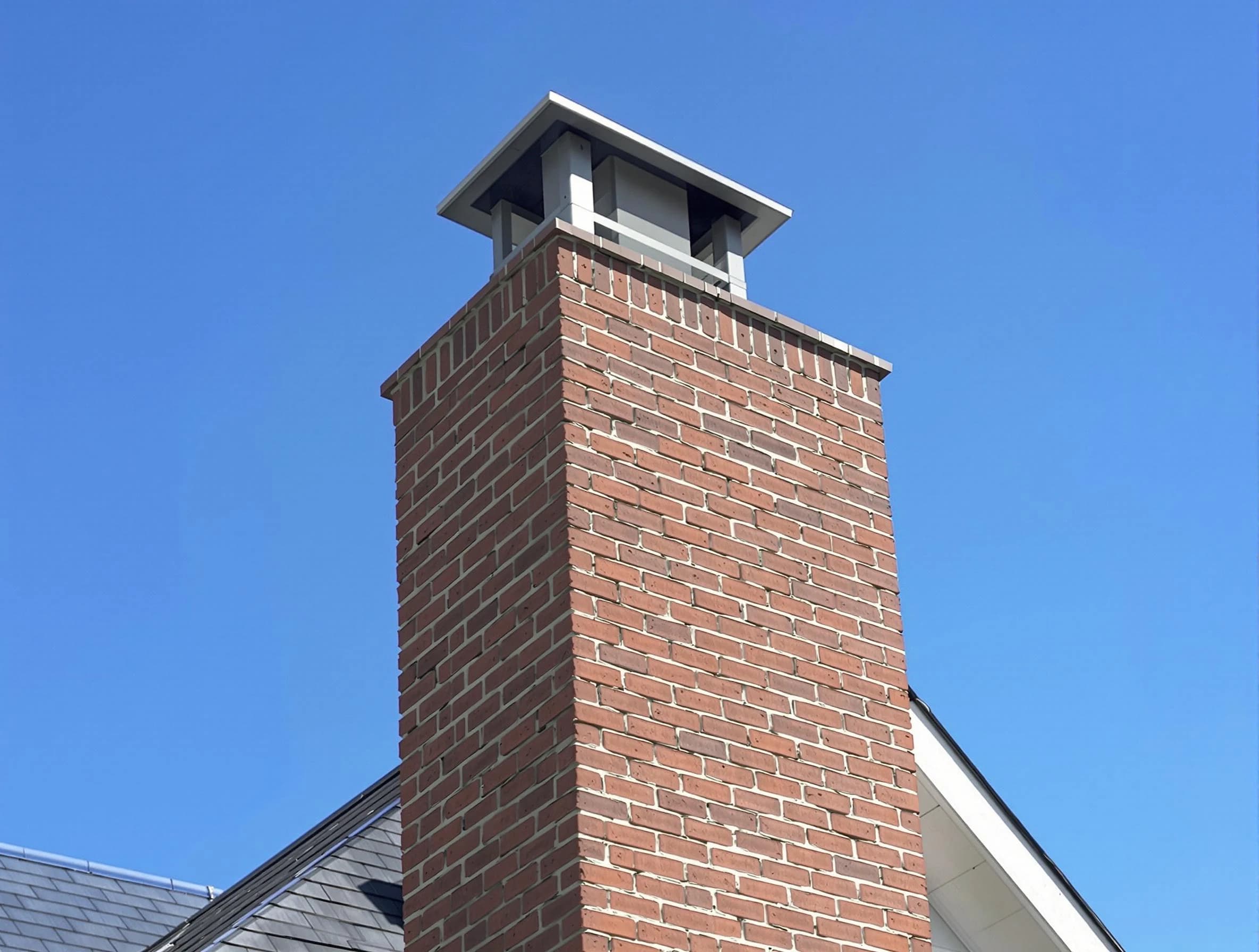 Chimney Remodeling service in Newnan, GA