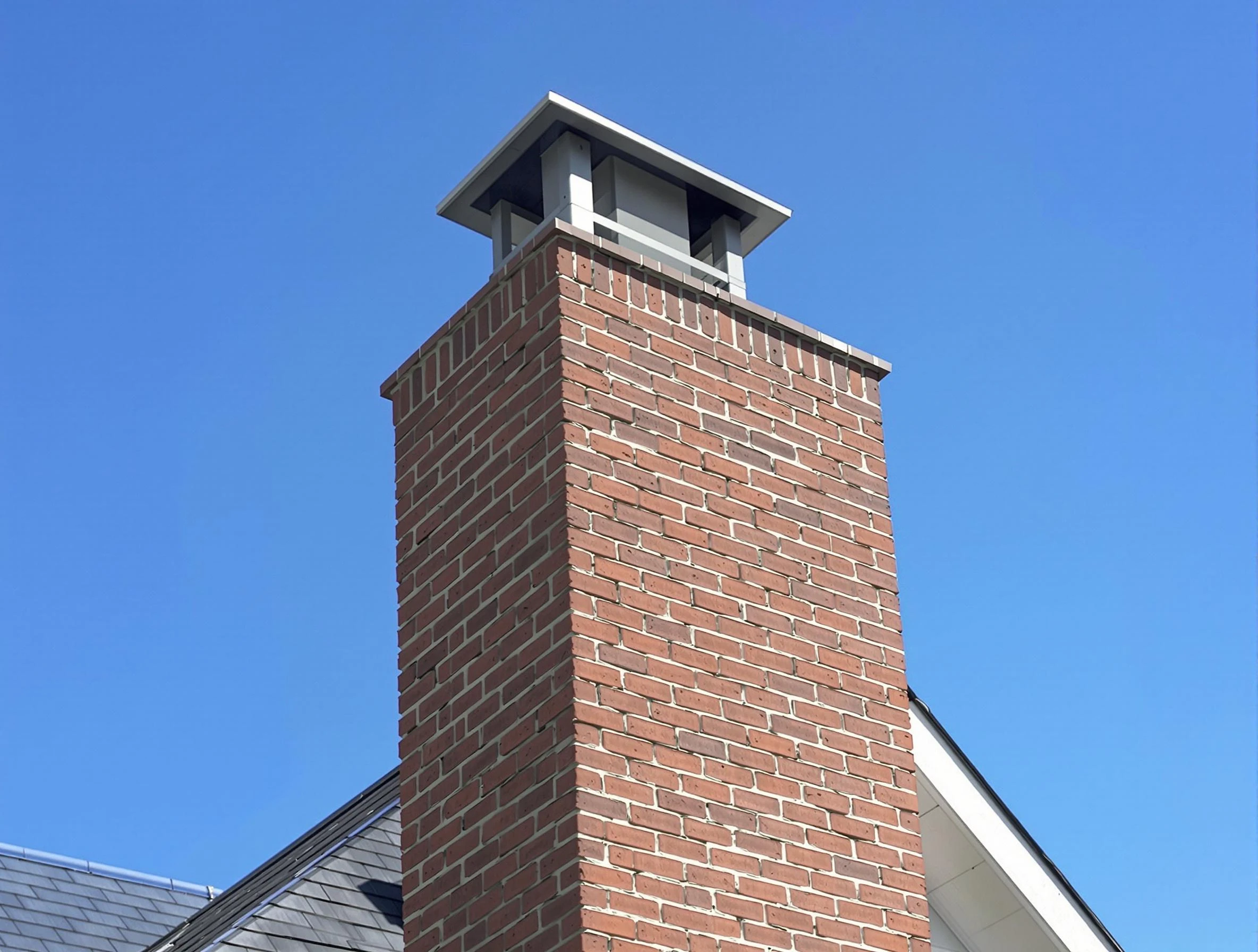 Chimney Remodeling service in Newnan, GA